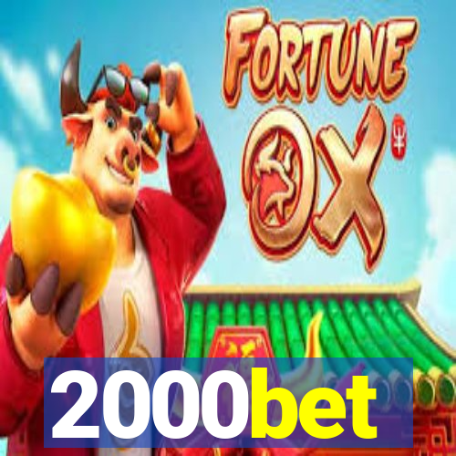 2000bet