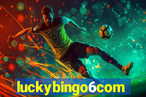 luckybingo6com