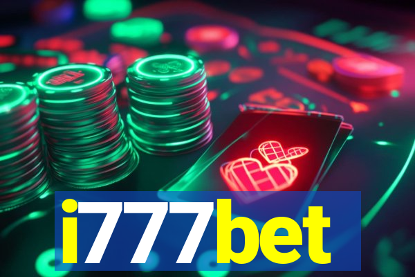 i777bet