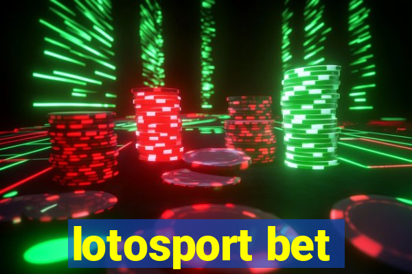 lotosport bet