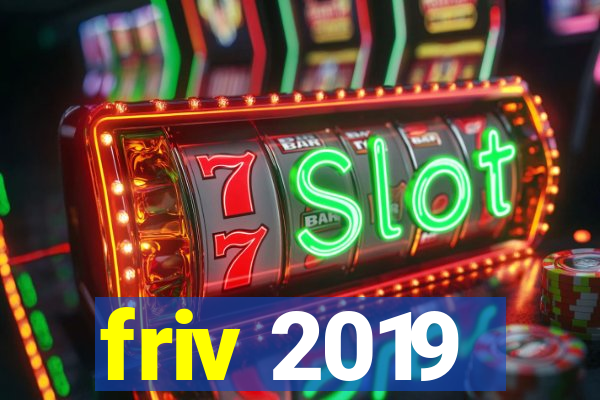 friv 2019