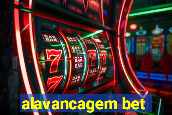 alavancagem bet