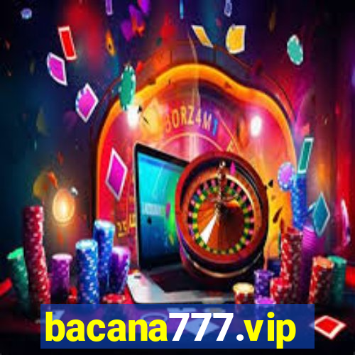 bacana777.vip