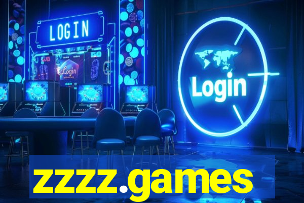 zzzz.games