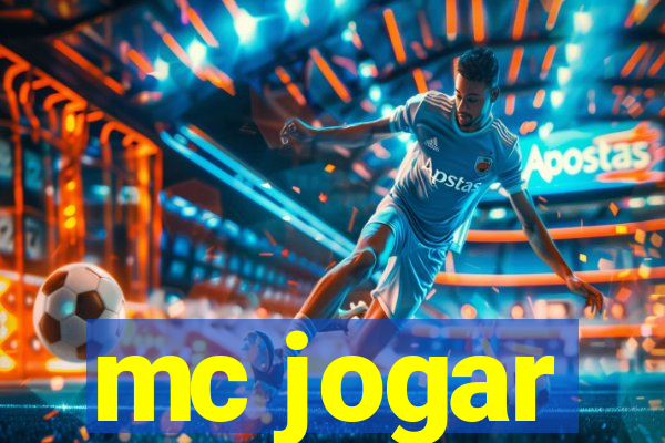 mc jogar