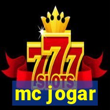 mc jogar