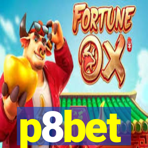 p8bet