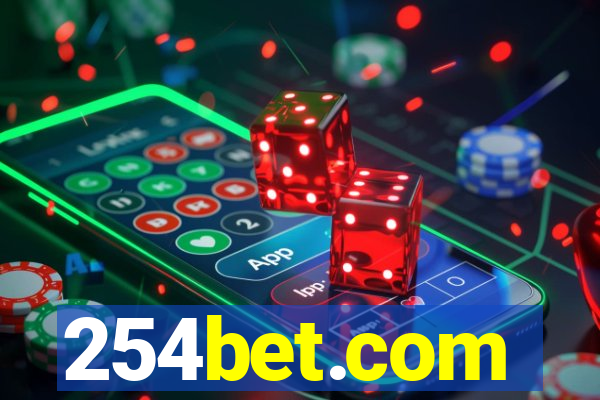 254bet.com