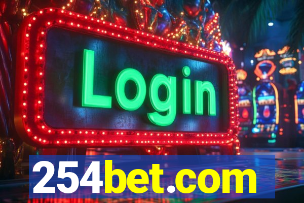 254bet.com