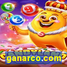 ganarco.com