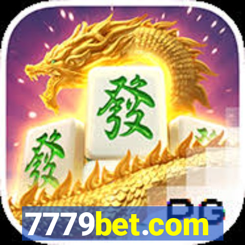 7779bet.com