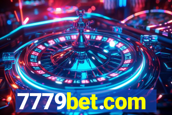 7779bet.com