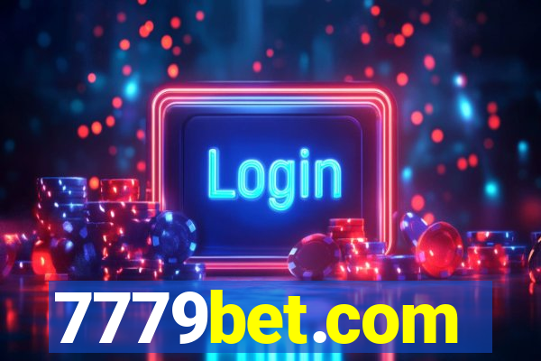 7779bet.com