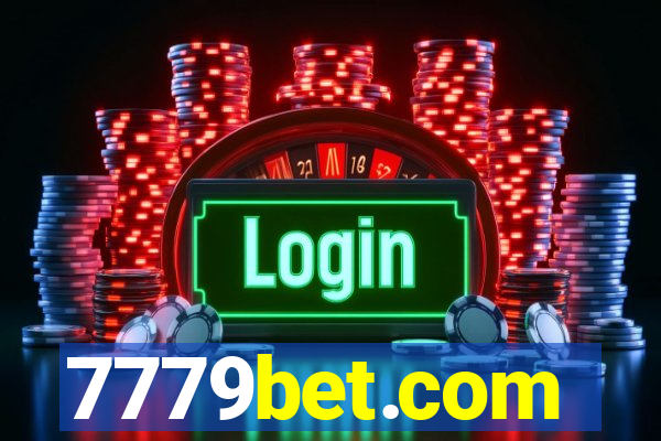 7779bet.com