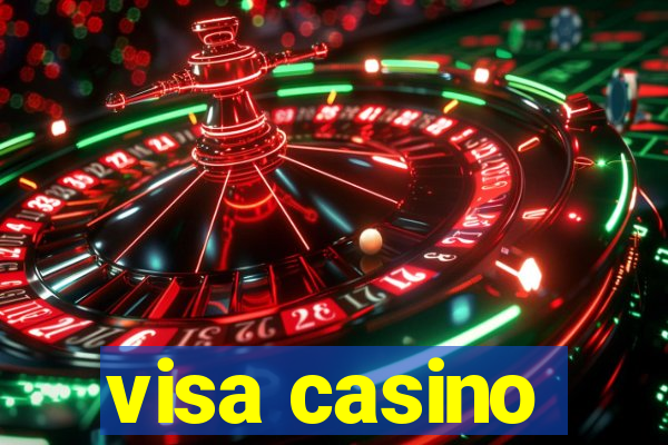 visa casino