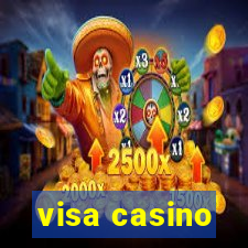 visa casino