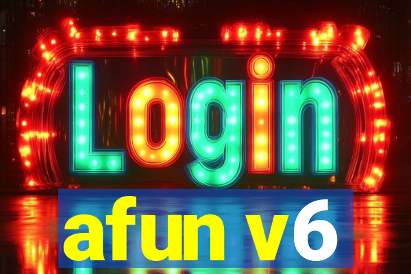 afun v6