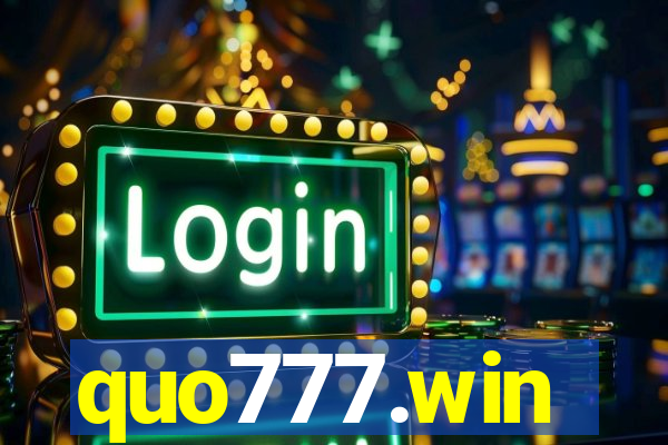 quo777.win