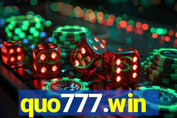 quo777.win