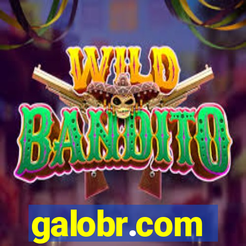 galobr.com