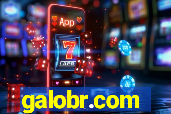 galobr.com