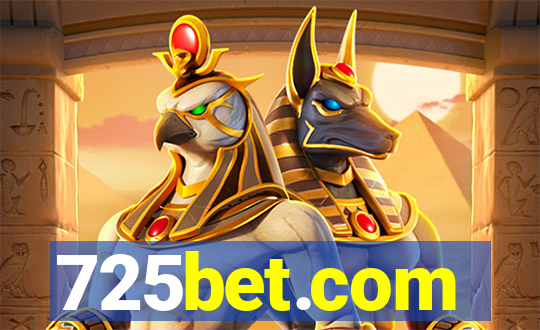 725bet.com