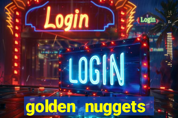 golden nuggets casino las vegas