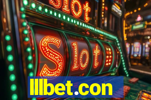 lllbet.con