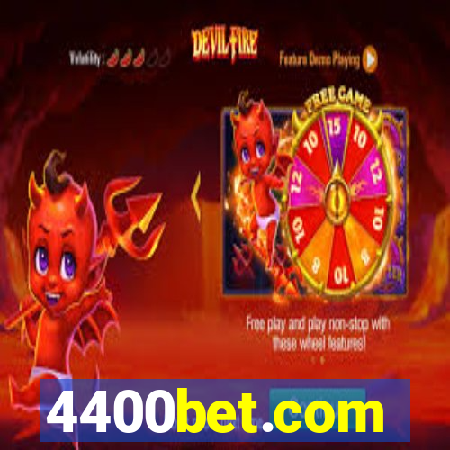 4400bet.com