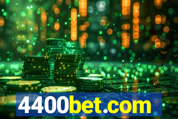 4400bet.com