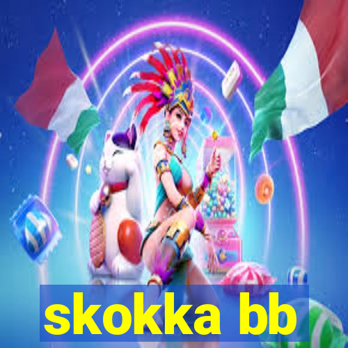 skokka bb