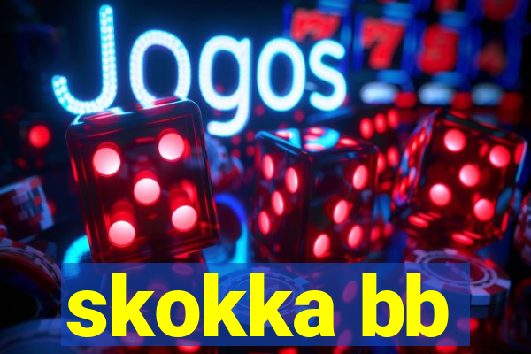 skokka bb