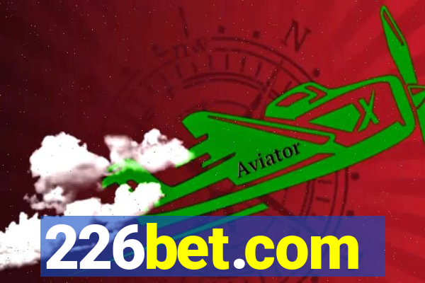 226bet.com