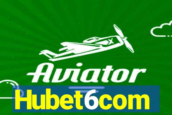 Hubet6com