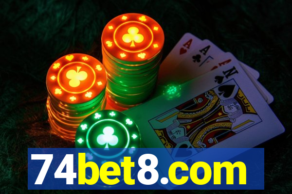 74bet8.com