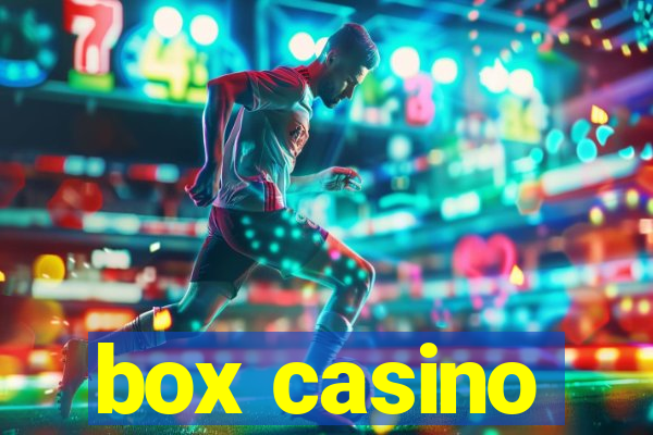 box casino