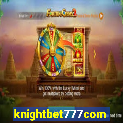 knightbet777com