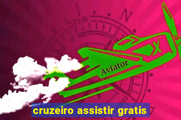 cruzeiro assistir gratis