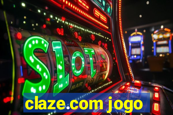 claze.com jogo