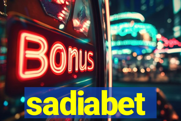 sadiabet