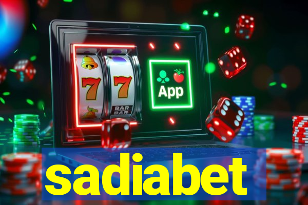 sadiabet