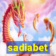 sadiabet