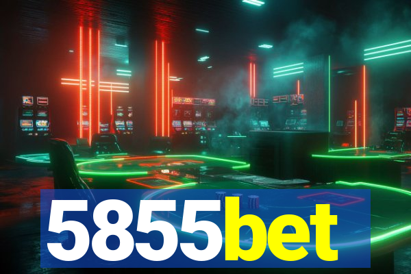 5855bet