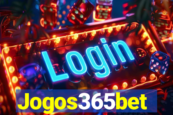 Jogos365bet