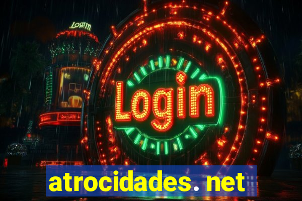 atrocidades. net