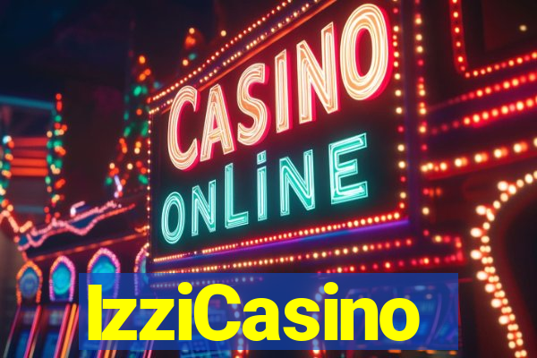 IzziCasino