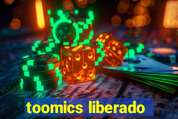 toomics liberado