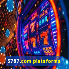 5787.com plataforma