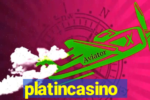 platincasino