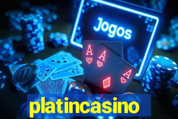 platincasino